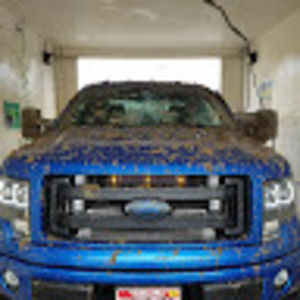 Meet your Posher, Cameron